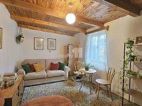 Prodej, rodinný dům, 4+1, 64 m2, Mšené-lázně - 25