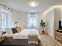 Prodej, rodinný dům, 4+1, 64 m2, Mšené-lázně - 5