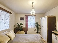 Prodej, rodinný dům, 4+1, 64 m2, Mšené-lázně - 6