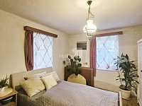 Prodej, rodinný dům, 4+1, 64 m2, Mšené-lázně - 7