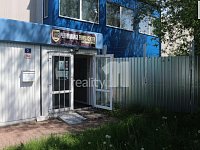 prodej skladové haly 1044m2 v Ostravě - 12