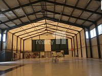 prodej skladové haly 1044m2 v Ostravě - 3