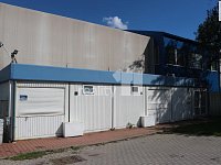 prodej skladové haly 1044m2 v Ostravě - 4