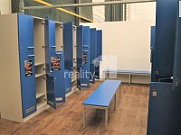 prodej skladové haly 1044m2 v Ostravě - 6