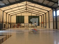 prodej skladové haly 1044m2 v Ostravě - 8