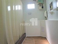 prodej skladové haly 1044m2 v Ostravě - 9