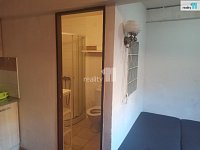 Pro 1 osobu, 1kk, 20 m2 v Praze 9 ul. Českobrodská - 3