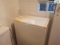 Pro 1 osobu, 1kk, 20 m2 v Praze 9 ul. Českobrodská - 5