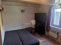 Pro 1 osobu, 1kk, 20 m2 v Praze 9 ul. Českobrodská - 6