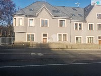 Pro 1 osobu, 1kk, 20 m2 v Praze 9 ul. Českobrodská - 7