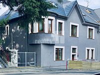 Pro 1 osobu, 1kk, 20 m2 v Praze 9 ul. Českobrodská - 8