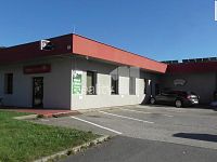 pronájem obchodu 280 m2 v Ostravě Hrabůvce