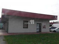 pronájem obchodu 280 m2 v Ostravě Hrabůvce - 3