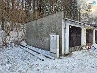 Prodej garáže, 23 m2, Saská, Aš - 2