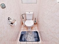 Prodáme byt 2+kk v Praze 4, Michle u M Budějovická - 11