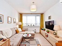 Prodáme byt 2+kk v Praze 4, Michle u M Budějovická - 3