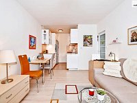 Prodáme byt 2+kk v Praze 4, Michle u M Budějovická - 4