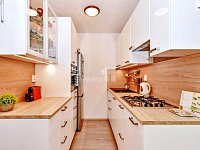 Prodáme byt 2+kk v Praze 4, Michle u M Budějovická - 5