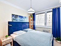 Prodáme byt 2+kk v Praze 4, Michle u M Budějovická - 7