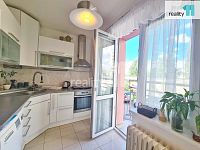 Pronájem byt 2+1, 50 m2, U Růžáku, Nymburk