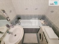 Pronájem byt 2+1, 50 m2, U Růžáku, Nymburk - 10