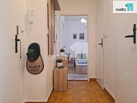 Pronájem byt 2+1, 50 m2, U Růžáku, Nymburk - 11