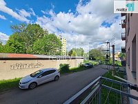 Pronájem byt 2+1, 50 m2, U Růžáku, Nymburk - 13