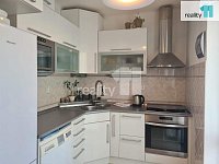 Pronájem byt 2+1, 50 m2, U Růžáku, Nymburk - 2