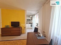 Pronájem byt 2+1, 50 m2, U Růžáku, Nymburk - 6