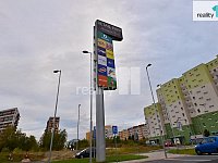 Moderní byt 1+kk s balkonem 35 m2, Ul. Modenská , Praha 10, Horní Měcholupy - 11