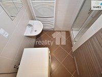 Moderní byt 1+kk s balkonem 35 m2, Ul. Modenská , Praha 10, Horní Měcholupy - 6