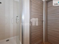 Moderní byt 1+kk s balkonem 35 m2, Ul. Modenská , Praha 10, Horní Měcholupy - 7