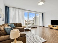 Rodinný dům 5+kk se zahradou, terasami a výhledy – Praha 4, Libuš, ulice K Hájovně - 12