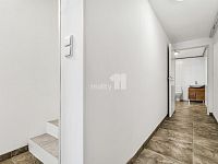 Rodinný dům 5+kk se zahradou, terasami a výhledy – Praha 4, Libuš, ulice K Hájovně - 15