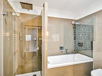 Rodinný dům 5+kk se zahradou, terasami a výhledy – Praha 4, Libuš, ulice K Hájovně - 20