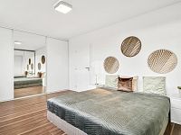 Rodinný dům 5+kk se zahradou, terasami a výhledy – Praha 4, Libuš, ulice K Hájovně - 20