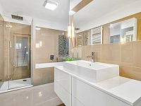 Rodinný dům 5+kk se zahradou, terasami a výhledy – Praha 4, Libuš, ulice K Hájovně - 21