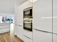 Rodinný dům 5+kk se zahradou, terasami a výhledy – Praha 4, Libuš, ulice K Hájovně - 4