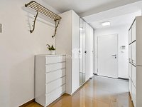 Rodinný dům 5+kk se zahradou, terasami a výhledy – Praha 4, Libuš, ulice K Hájovně - 5