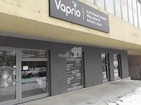 pronájem prodejny 100 m2+ zázemí v přízemí v Ostravě Porubě