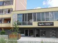 pronájem prodejny 100 m2+ zázemí v přízemí v Ostravě Porubě - 2