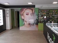 pronájem prodejny 100 m2+ zázemí v přízemí v Ostravě Porubě - 3