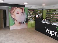 pronájem prodejny 100 m2+ zázemí v přízemí v Ostravě Porubě - 4