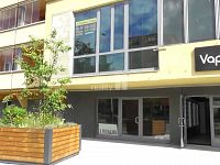 pronájem prodejny 100 m2+ zázemí v přízemí v Ostravě Porubě - 6