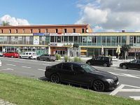 pronájem prodejny 100 m2+ zázemí v přízemí v Ostravě Porubě - 8