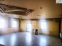 pronájem obchodu 280 m2 v Ostravě Hrabůvce - 2