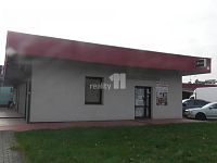 pronájem obchodu 280 m2 v Ostravě Hrabůvce - 3