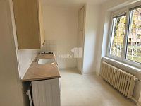 Klidný byt 2+1, OV, 53 m2, Praha 6 - Petřiny - 11