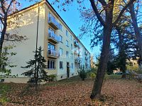 Klidný byt 2+1, OV, 53 m2, Praha 6 - Petřiny - 19