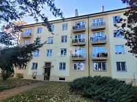 Klidný byt 2+1, OV, 53 m2, Praha 6 - Petřiny - 21